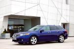 Honda Accord Tourer 2008 года